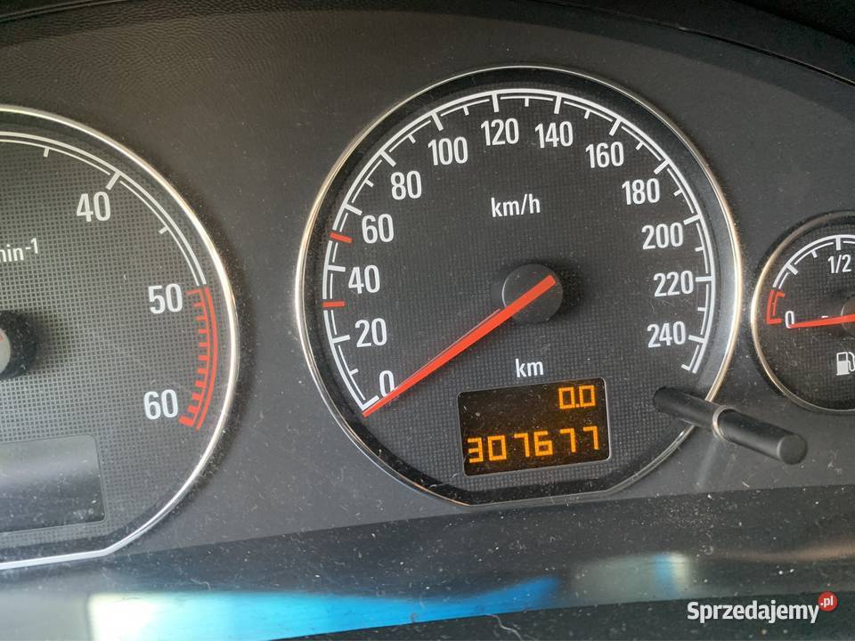 Opel signum diesel na części Zielona Góra sprzedam