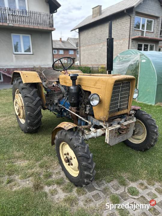 Ursus C330 Radomsko sprzedam