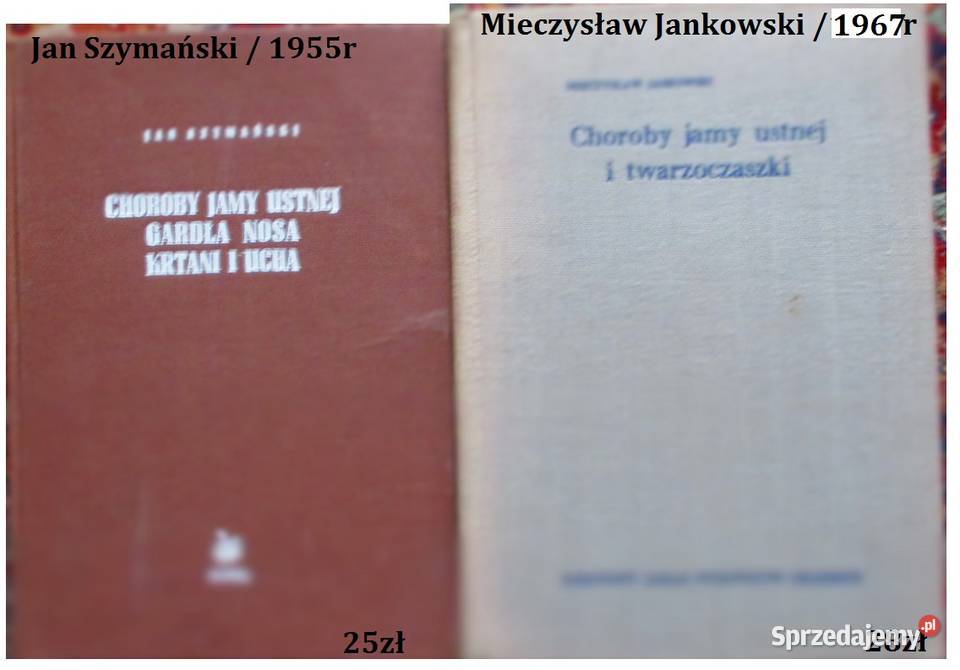 Atlas histopatologii skóry Woźniak Giryn skóra Książki i Podręczniki Łódź