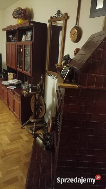 dom Gomunice sprzedam