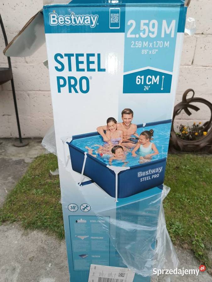 Basen bestawy Jaktorów