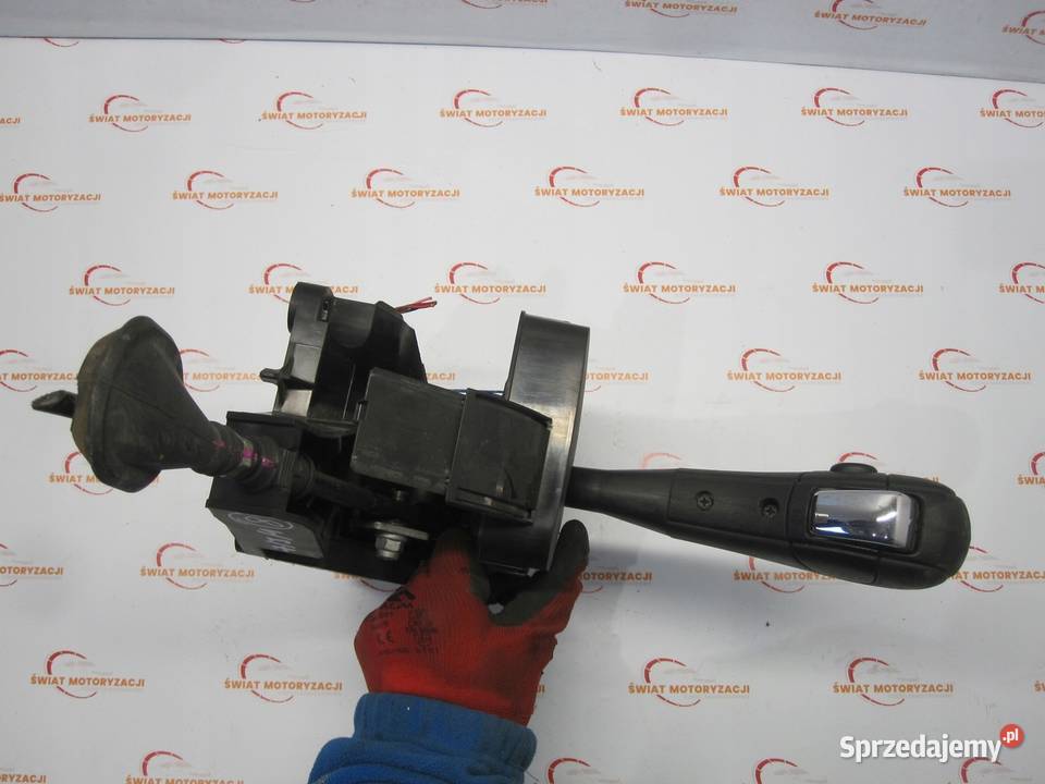 FORD RANGER IV 07r lewarek zmiany biegów Podzespoły skrzyń biegów sprzedam