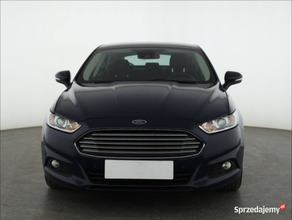 Ford Mondeo 20 TDCI gniazdo USB Piaseczno