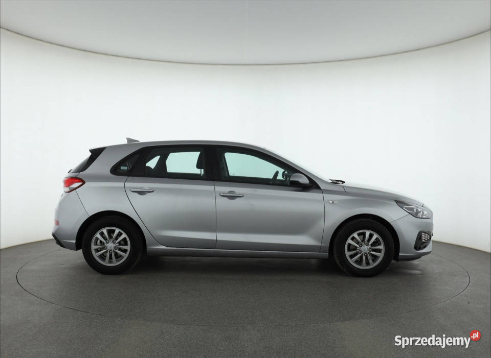 Hyundai i30 15 DPI centralny zamek Piaseczno