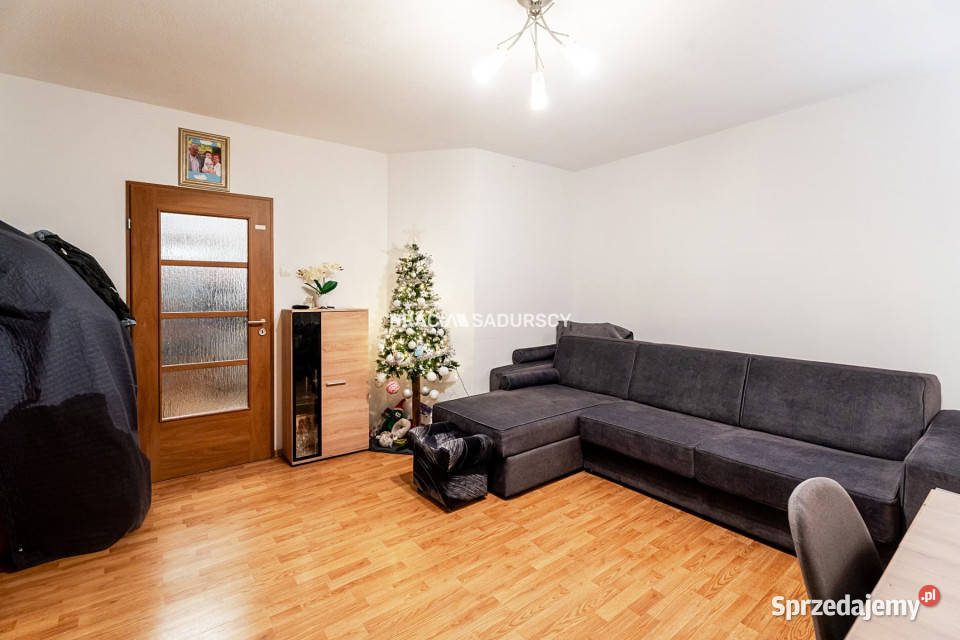 Mieszkanie Kraków 502m2 2 pokoje