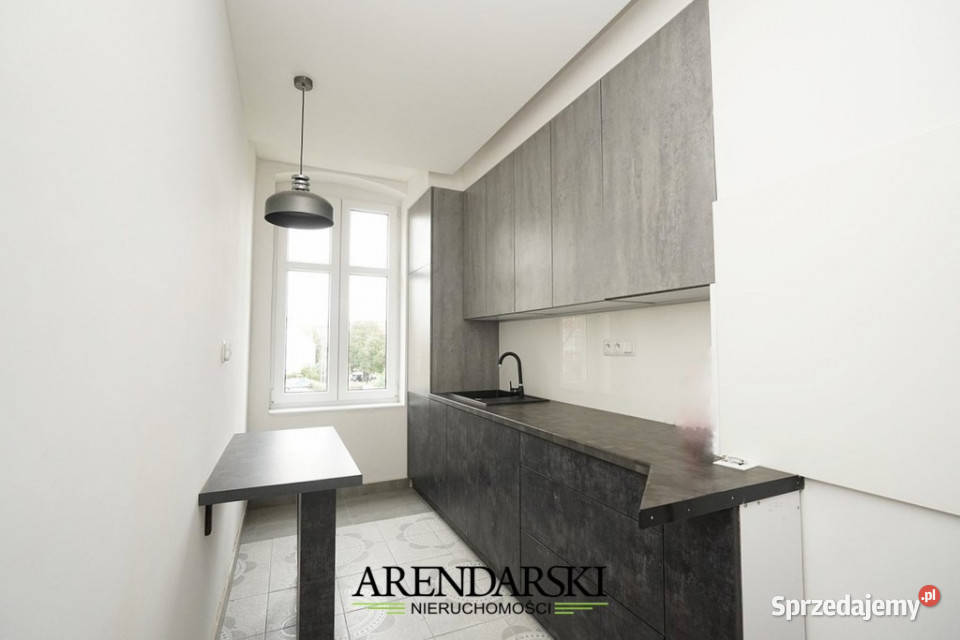 Mieszkanie remoncie w kamienicy Śródmieście 67.72m2 Gorzów Wielkopolski sprzedam