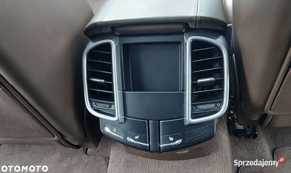 Porsche Cayenne 42 GTS Full Led FV Panorama Międzychód