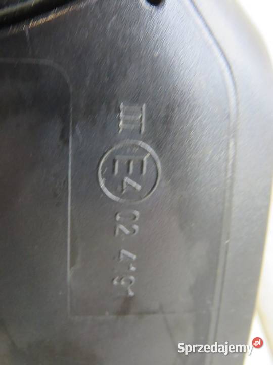 LUSTERKO PRAWE 3 PIN HYUNDAI I30 II
