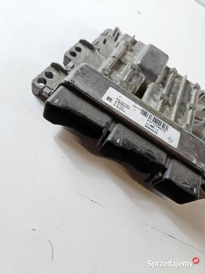 RENAULT MASTER III 3 KOMPUTER STEROWNIK SILNIKA Międzychód sprzedam