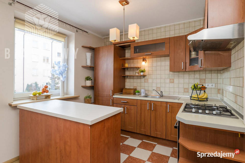 sprzedaży mieszkania 634m2 3pokojowe Ząbki