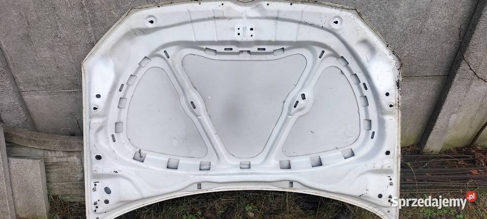 Maska VW polo 6r osobowe Malanów