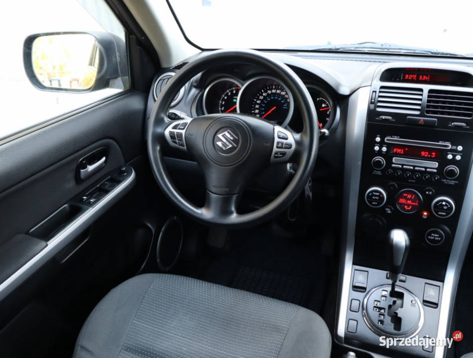 Suzuki Grand Vitara 27 XL7 radio Grand Vitara mazowieckie Piaseczno
