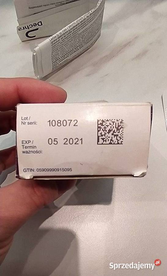 Vetoryl 30mg 25 tabletek Łódź