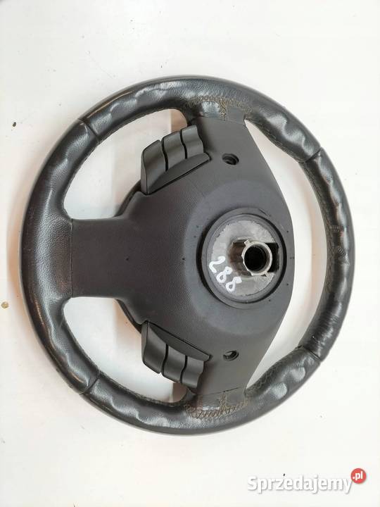 KIEROWNICA MULTIFUNKCJA Opel Meriva I 20022010 A