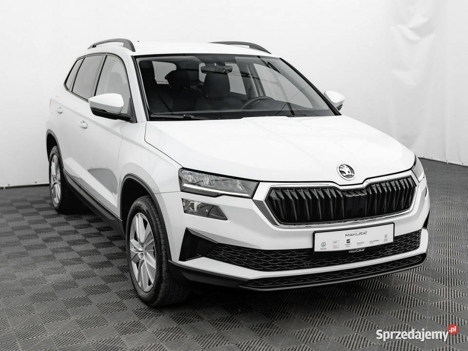 koda Karoq WND1876C20 TDI SCR 4X2 AMBITION DSG elektryczne lusterka