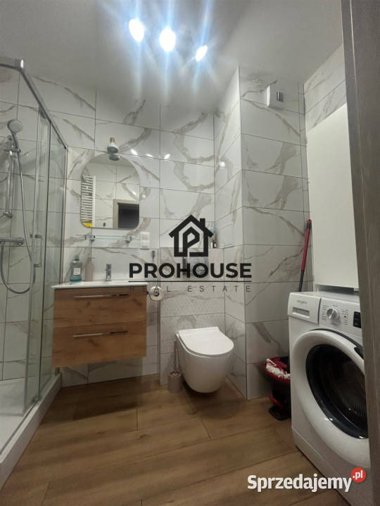 Mieszkanie do wynajęcia 44m2 2 pokoje Bydgoszcz
