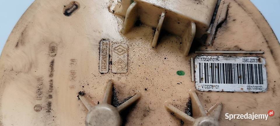 POMPKA PALIWOWA RENAULT MASTER III 058020 sprzedam