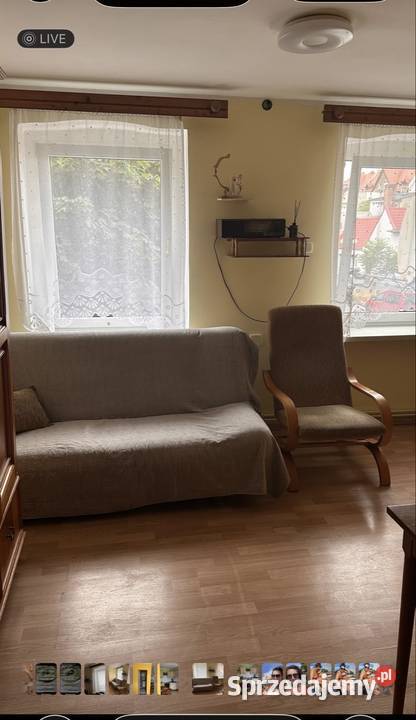 Kawalerka do wynajęcia 2904 Nowa Sól sprzedam