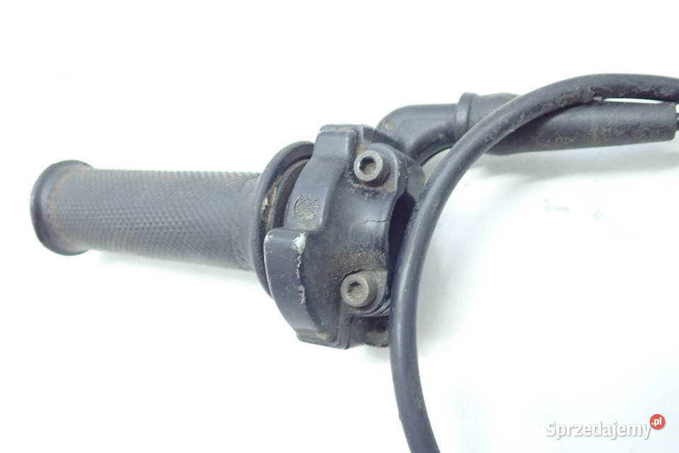 Manetka Linka Gazu Roll Gaz Husqvarna TE 610 TC