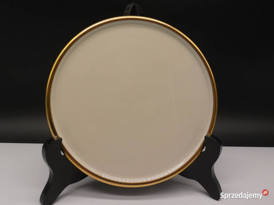 Podstawka Porcelanowa pod dzbanek Frstenberg Raszków