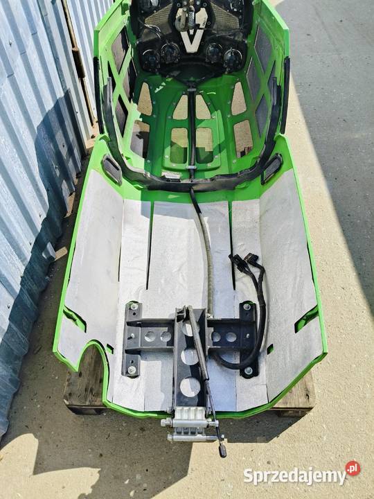 DEUTZ FAHR 5115 2020R STAGE 5 TCD 36 L04 MASKA Stalewo