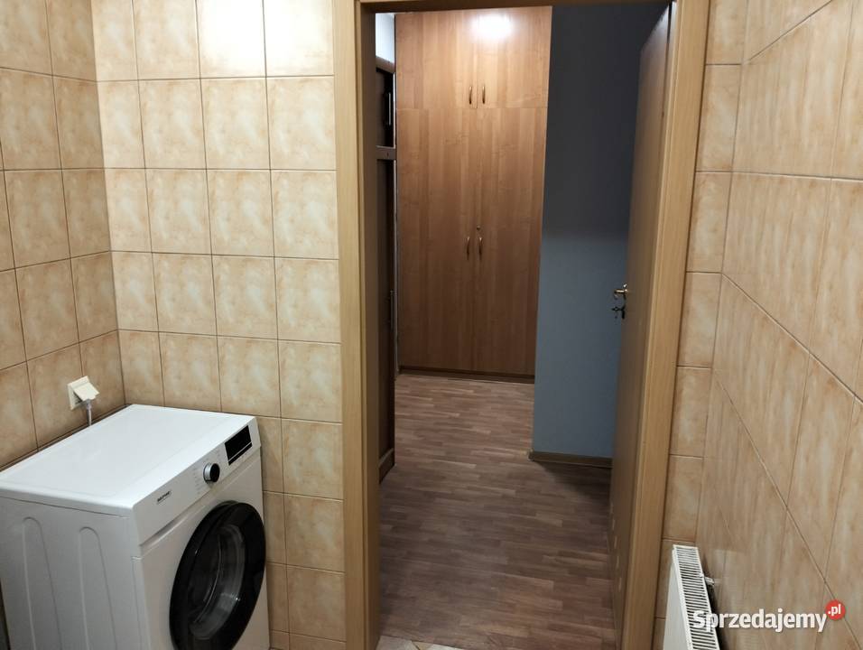 apartament 33m2 Katowice Giszowiec Kolista