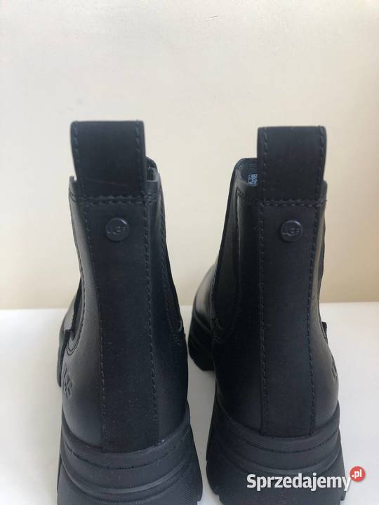 UGG Ashton Chelsea Łódź
