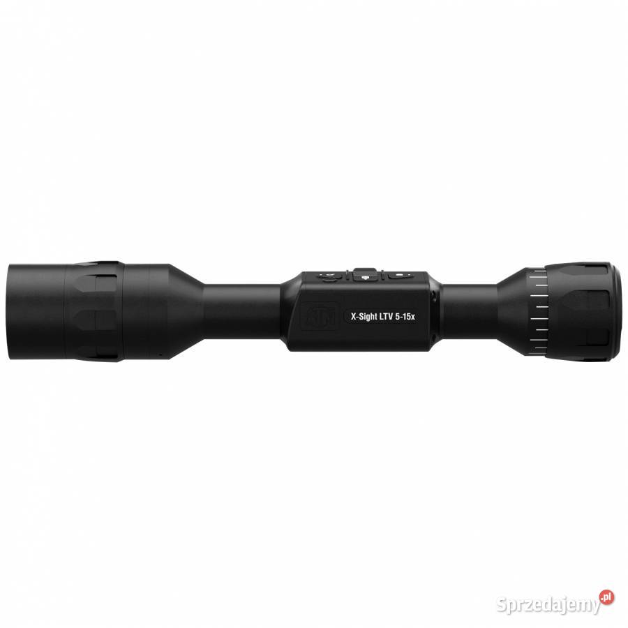 AirMaks Katran XB HP 635 mm NOKTO ATN niekokesz wielkopolskie Trzcianka sprzedam