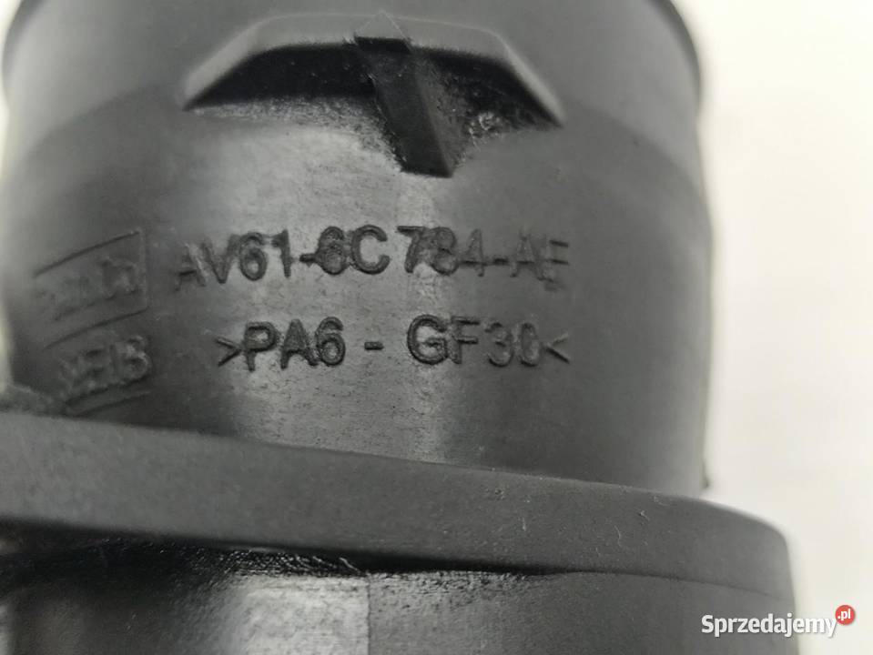 PRZEWÓD POWIETRZA FOCUS MK3 LIFT 15 TDCI osobowe