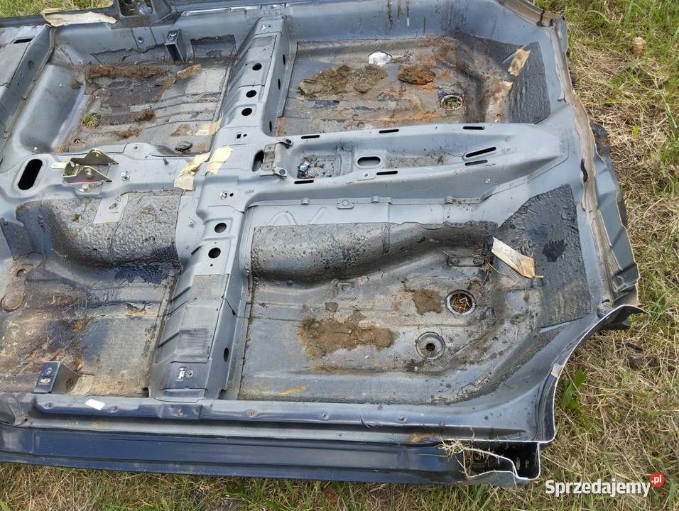 Podłoga do Lancia Delta Integrale sprzedam