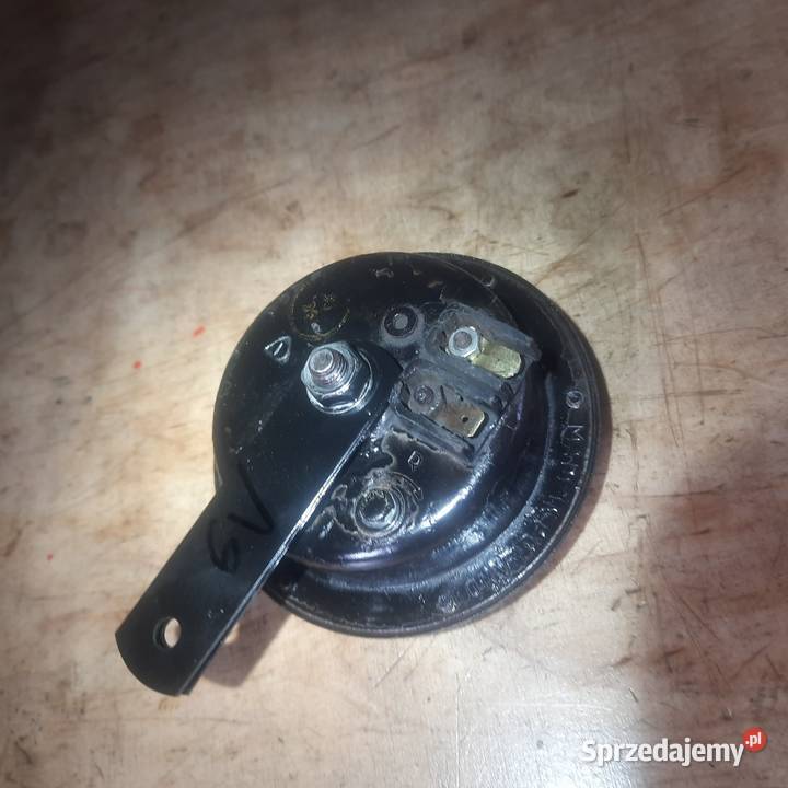 Klakson Belma WSK 12v Kraków