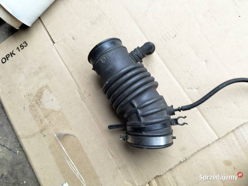 NISSAN ALMERA TINO WĄŻ RURA DOLOT POWIETRZA