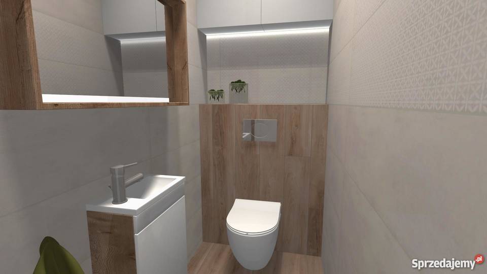 Architekt WnętrzProjektant Stylizacja i projektowanie wnętrz Radom