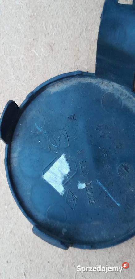 pakiet zaślepek haka holowniczego 10sz opel