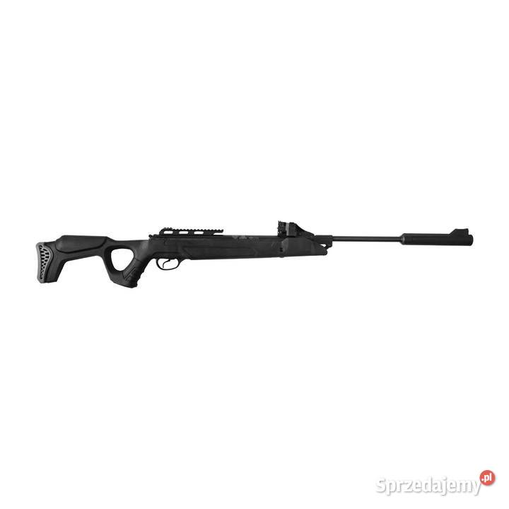 Wiatrówka Optima by Hatsan Speedfire 1250 45 mm mazowieckie Warszawa