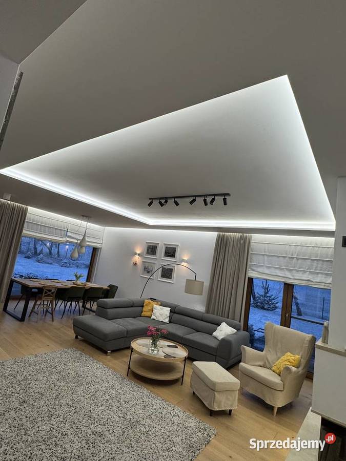 Electro House Usługi Elektryczne Instalacje Instalacje elektryczne Bobowiska