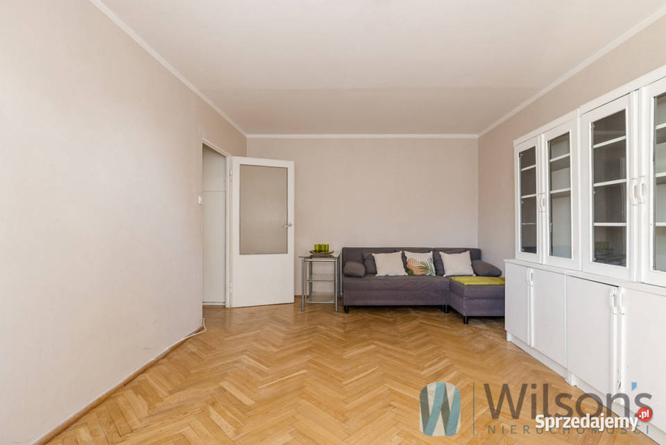 Ogłoszenie mieszkanie Warszawa Zabłocińska 452m2