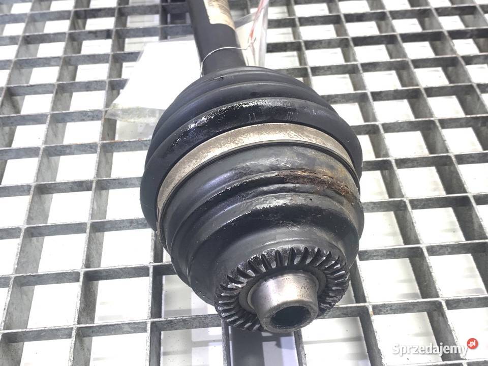 PÓŁOŚ LEWY PRZÓD BMW F30 7597693 20 245 1118 Półosie