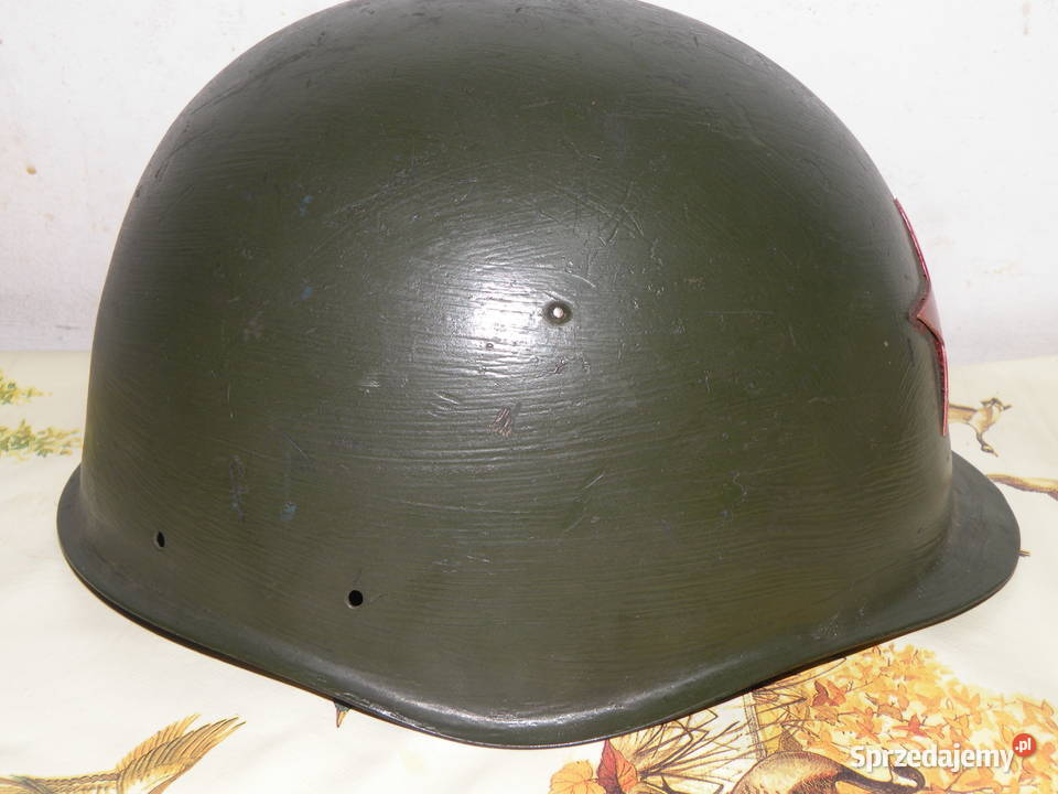 Hełm CCCP ZSRR Andrychów