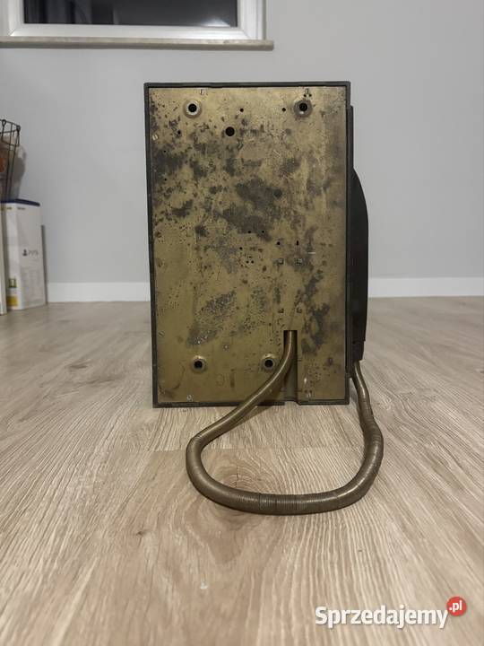 Automat telefoniczny na żetony