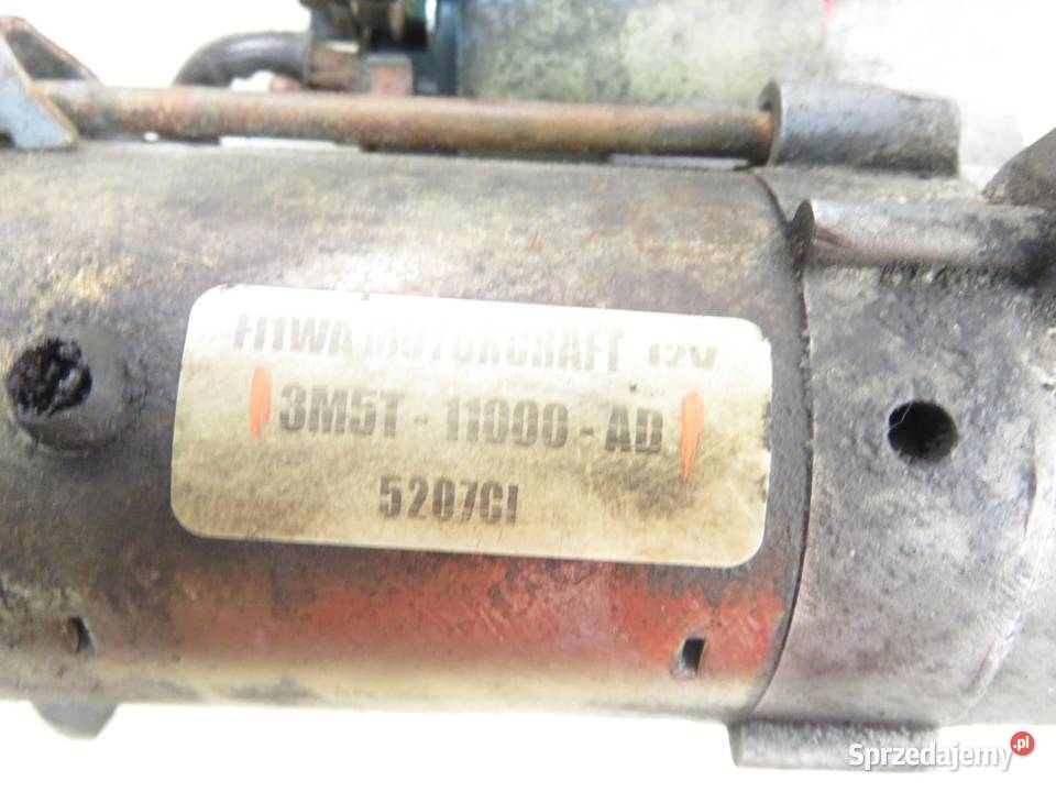 ROZRUSZNIK FORD FOCUS MK2 II 20 145 SYDA małopolskie sprzedam