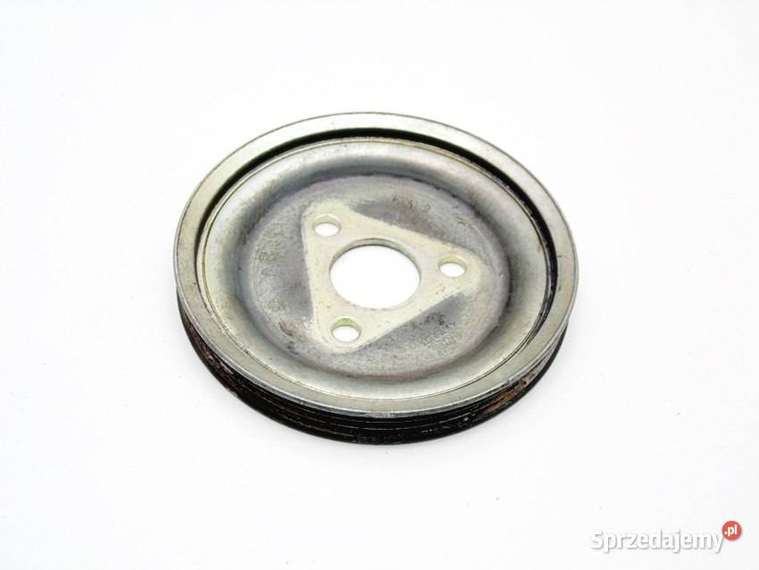 KOŁO POMPY WSPOMAGANIA 12 16V STILO BRAVO IDEA Y Sosnowiec