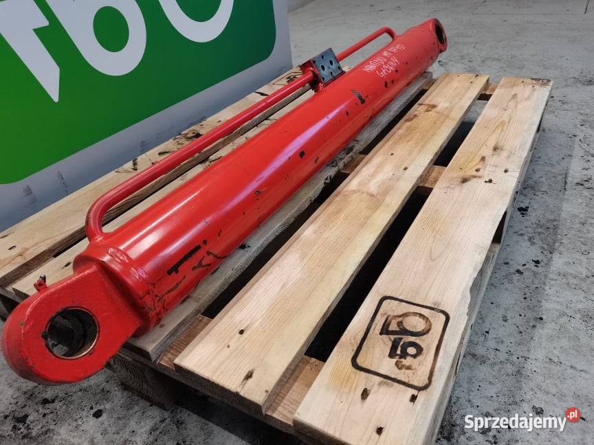 Manitou MT 1740 Cylinder hydrauliczny masztu
