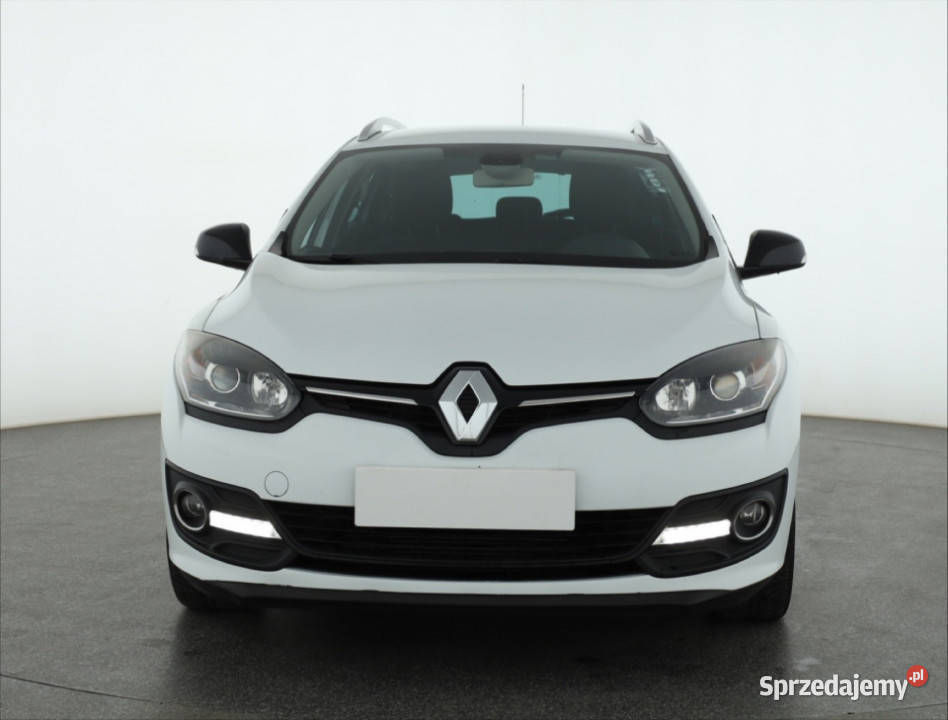 Renault Megane 12 TCe Piaseczno