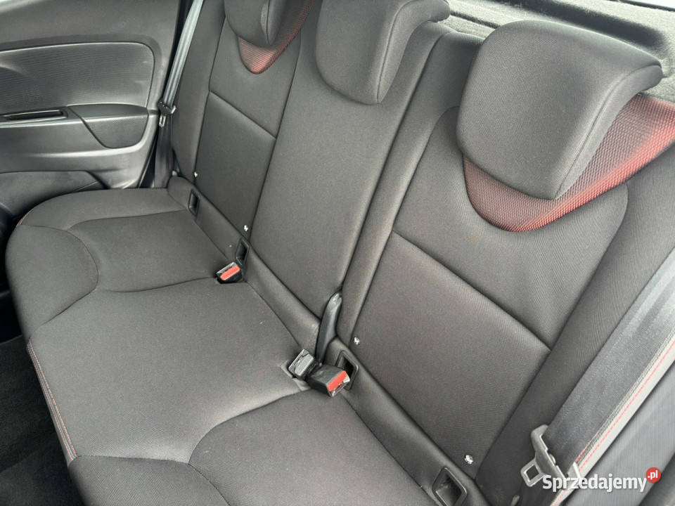 Renault Clio Oryginalny lakierSerwisowany w ASO1 ESP Przyszowice