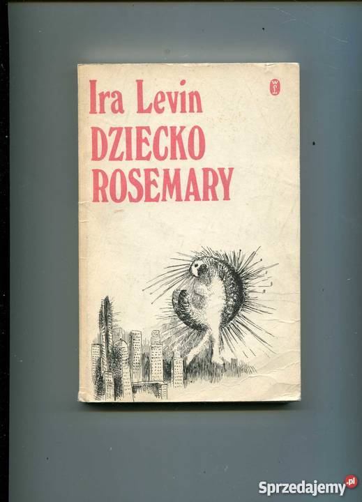 Dziecko Rosemary Szczecin