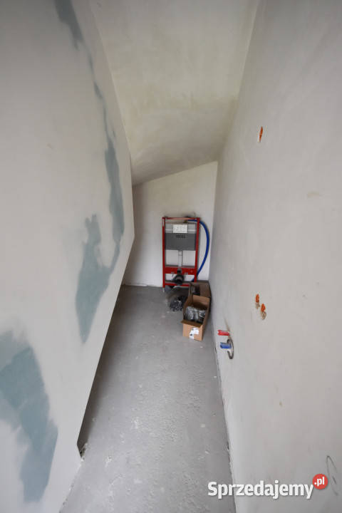 Energooszczędny bliźniak pompa ciepła Zawada