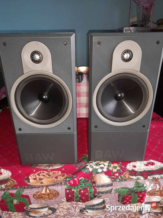 BW DM610 Monitory mazowieckie Legionowo