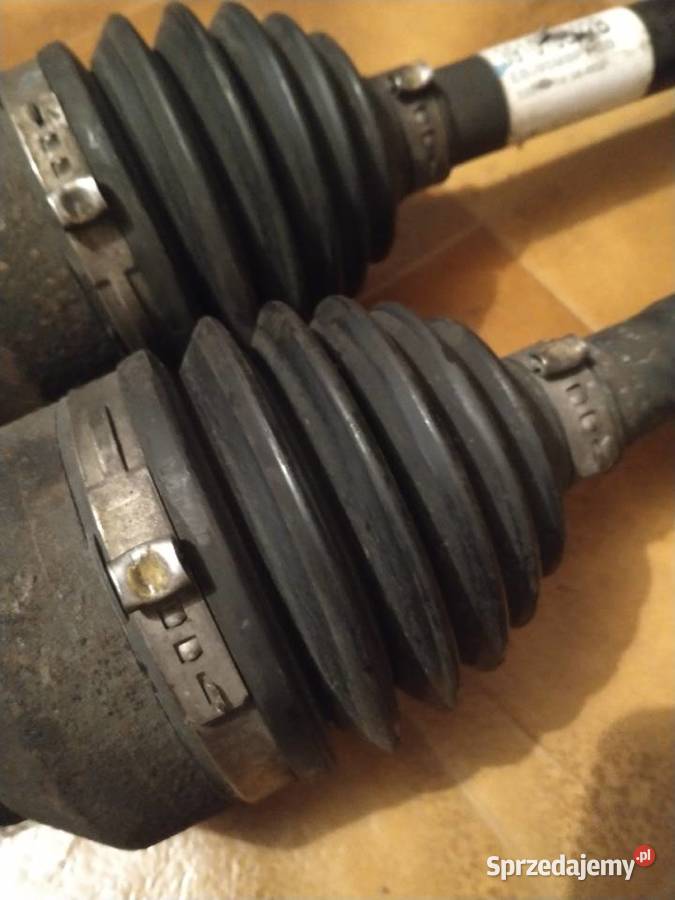 Oś napędowa nissan Qashqai j10 oryginał Jarosław