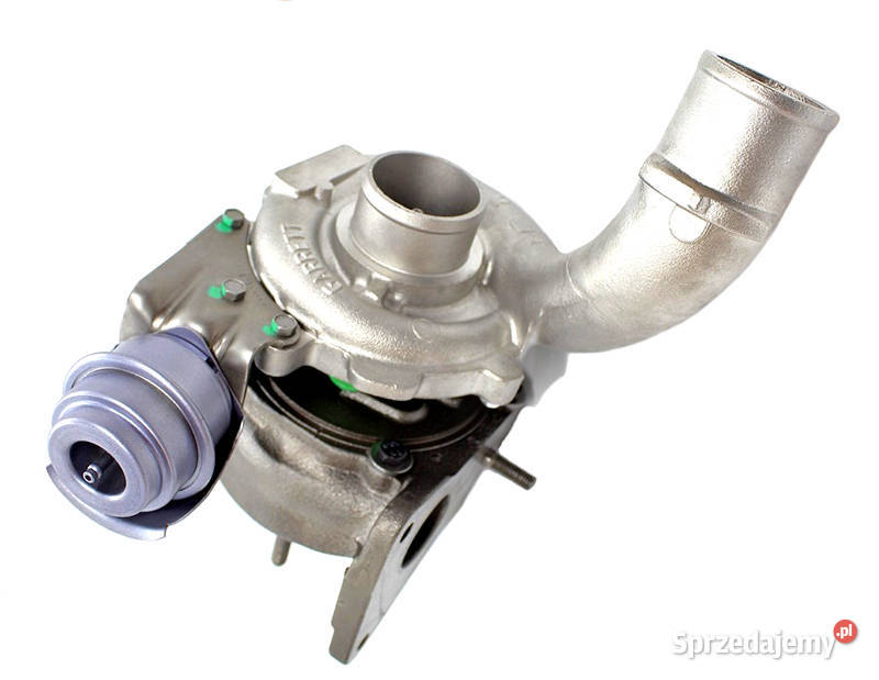 Turbina regenerowana Renault Espace 19L dCi 88kW Opole